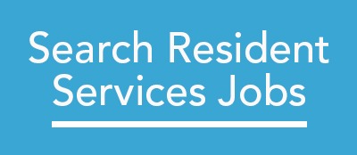 Resident Services 